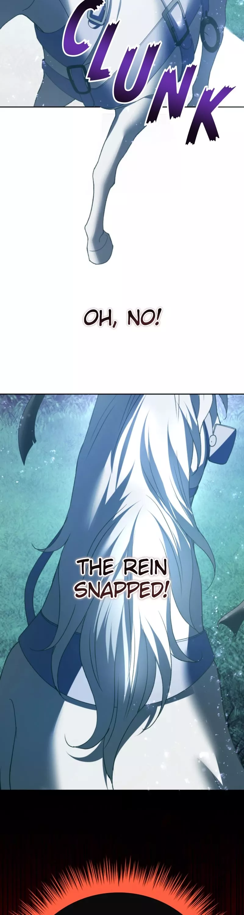 To Be You, Even Just For a Day Chapter 197 page 28 - 