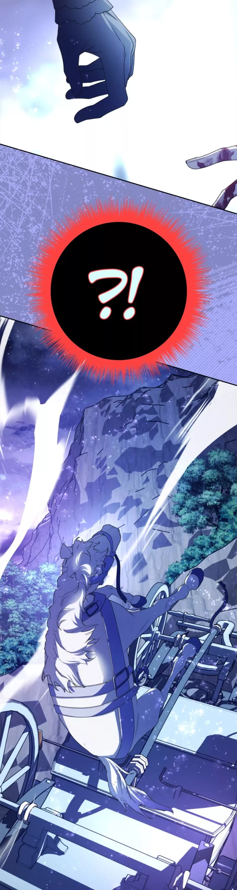 To Be You, Even Just For a Day Chapter 197 page 31 - 