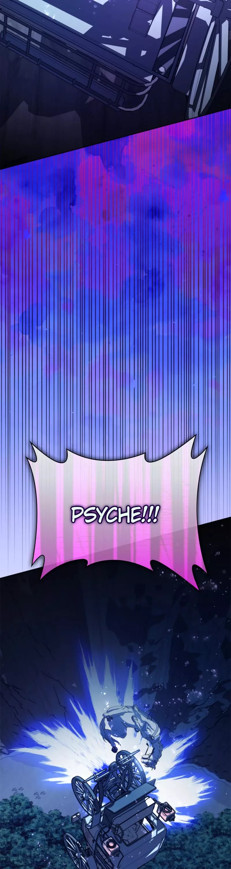 To Be You, Even Just For a Day Chapter 197 page 32 - 
