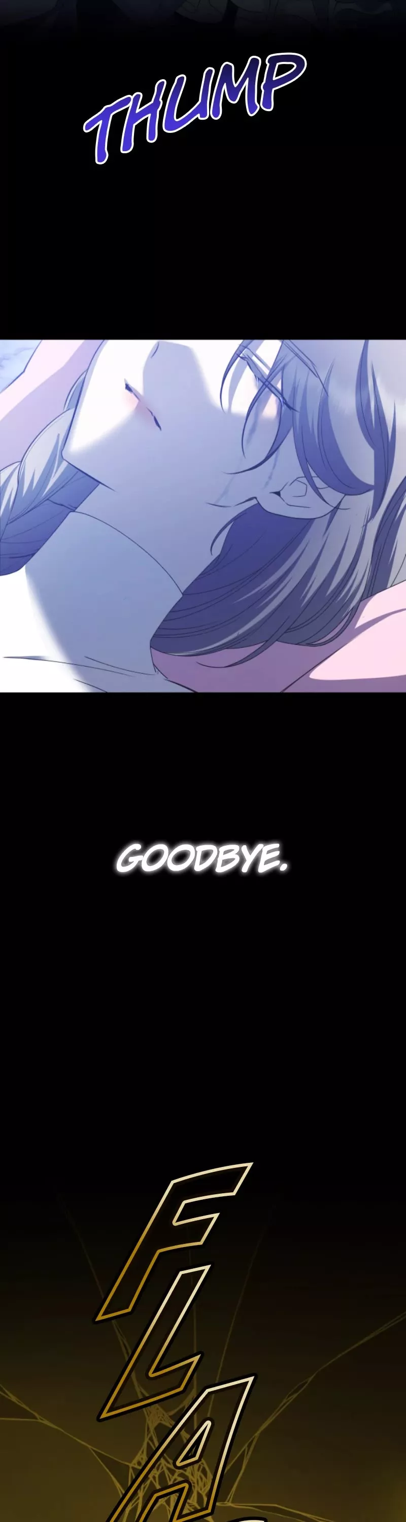 To Be You, Even Just For a Day Chapter 197 page 37 - 