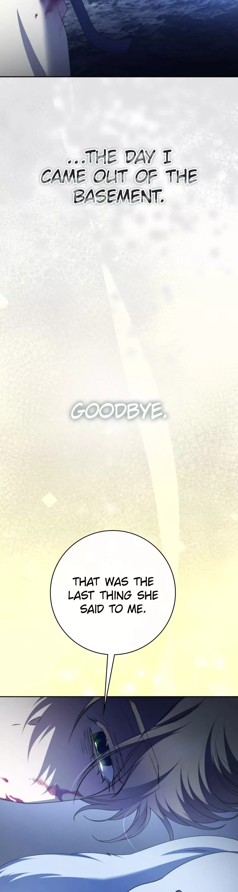 To Be You, Even Just For a Day Chapter 197 page 42 - 