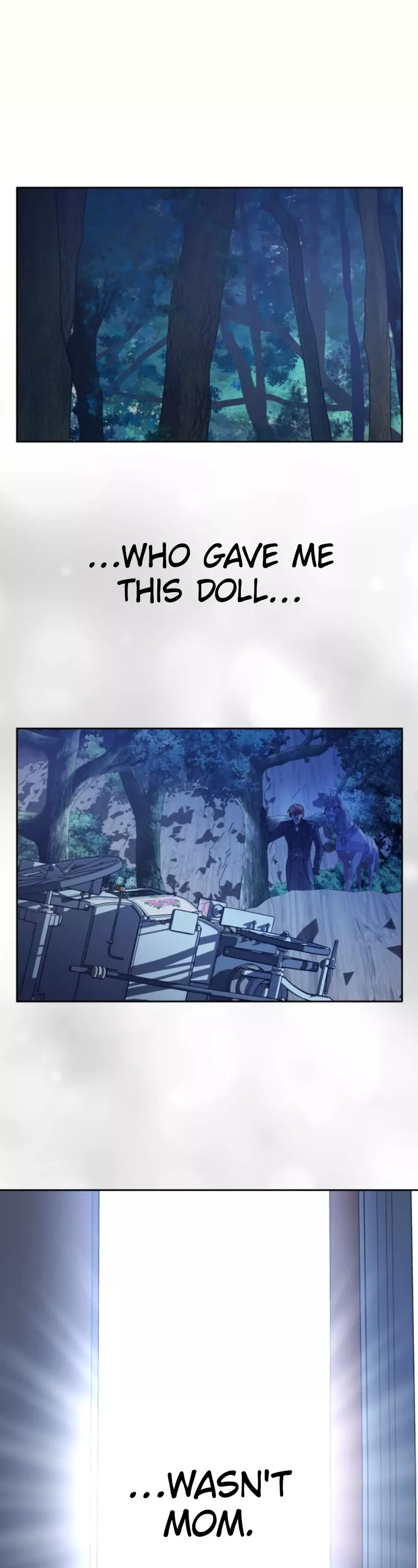 To Be You, Even Just For a Day Chapter 197 page 44 - 