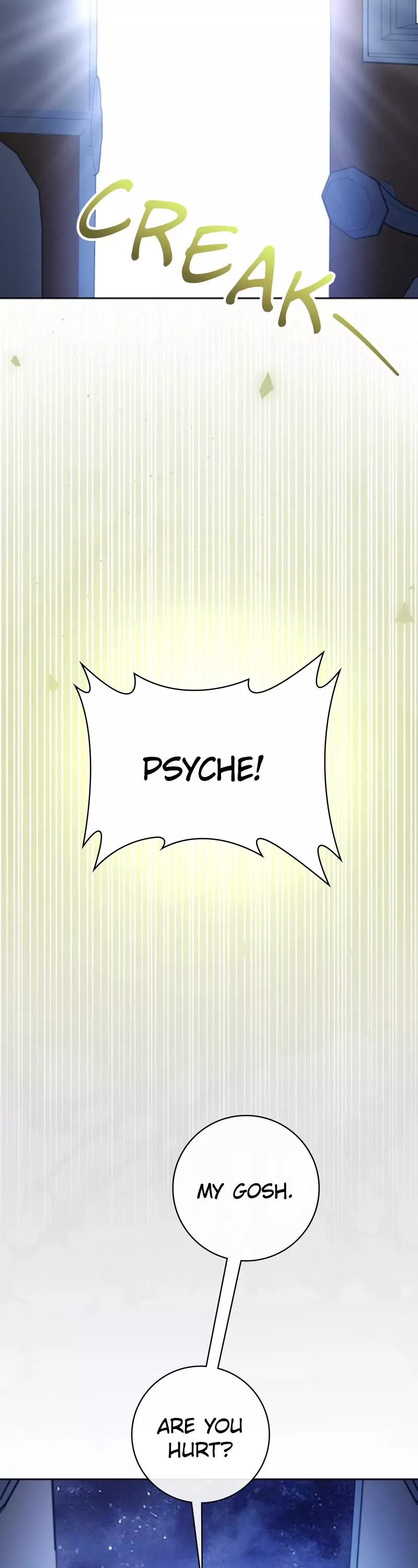 To Be You, Even Just For a Day Chapter 197 page 45 - 