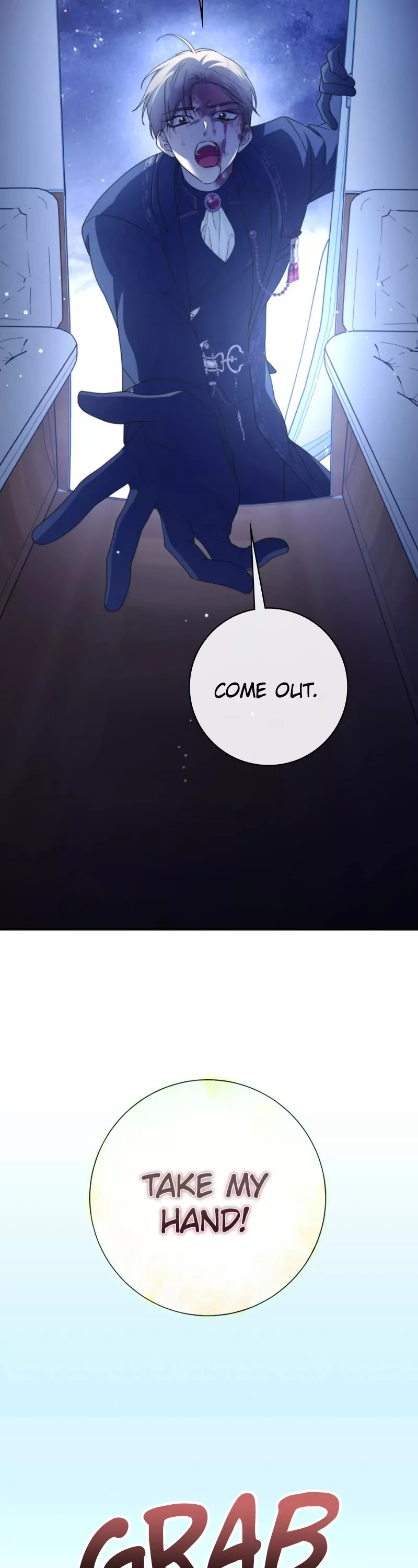 To Be You, Even Just For a Day Chapter 197 page 46 - 