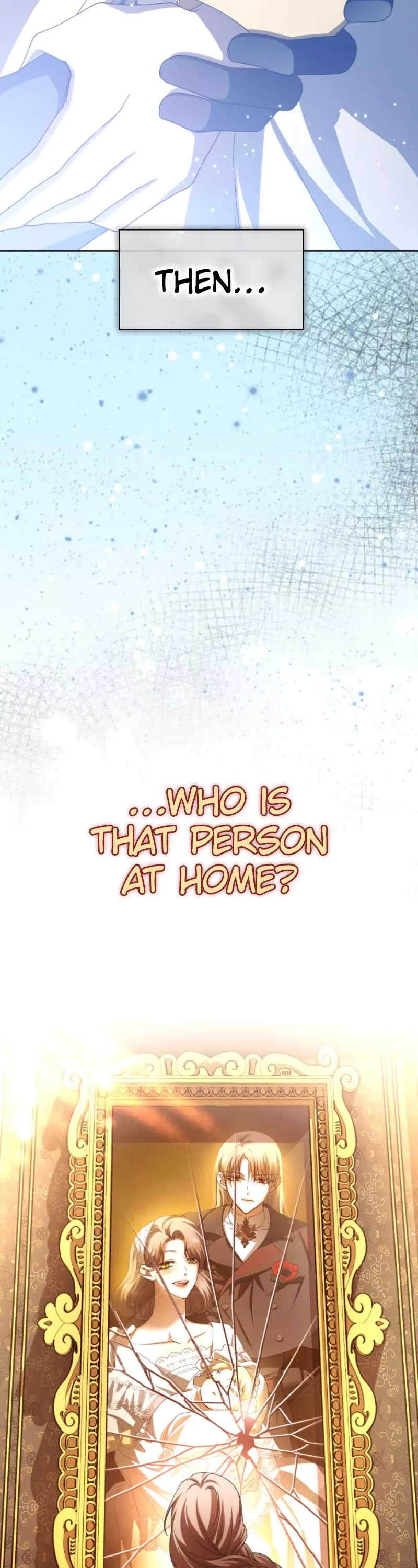 To Be You, Even Just For a Day Chapter 197 page 48 - 