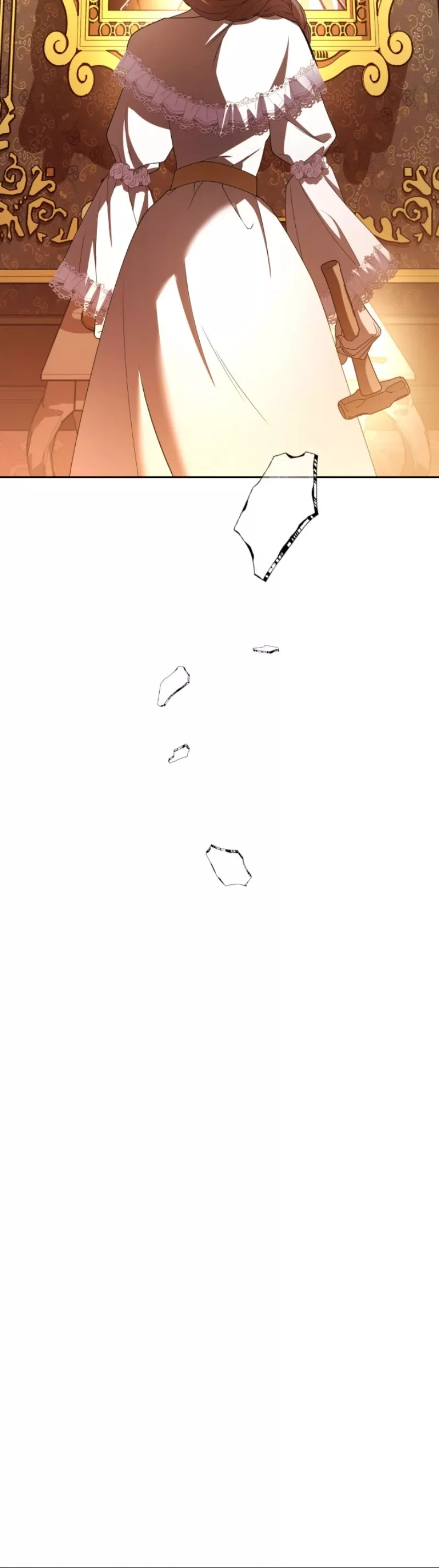 To Be You, Even Just For a Day Chapter 197 page 49 - 