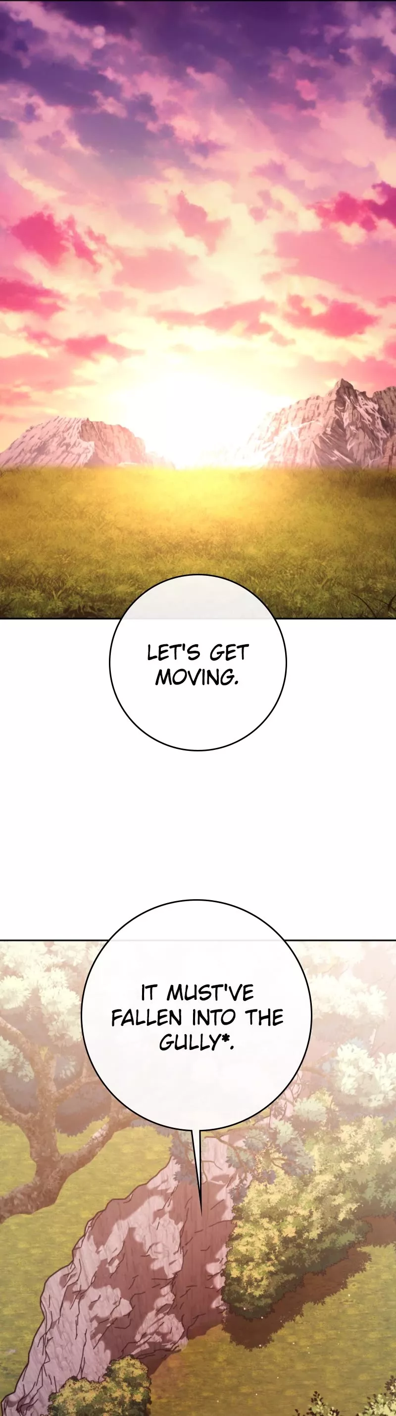 To Be You, Even Just For a Day Chapter 197 page 50 - 
