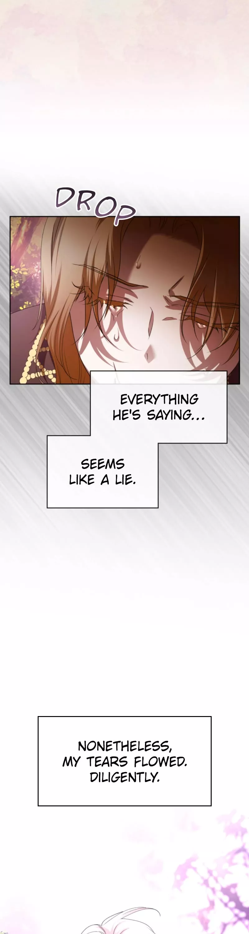 To Be You, Even Just For a Day Chapter 197 page 53 - 
