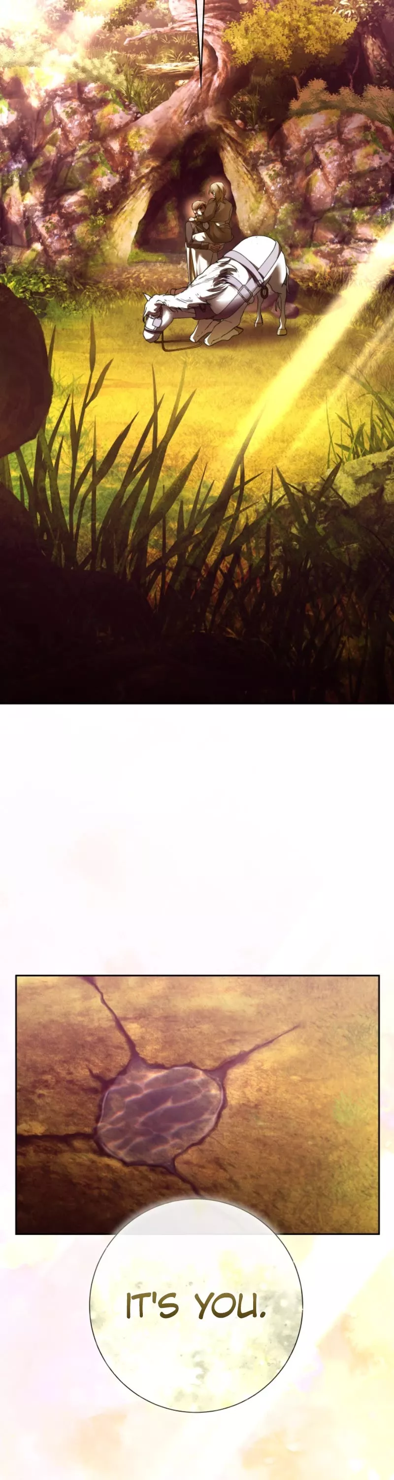 To Be You, Even Just For a Day Chapter 197 page 62 - 