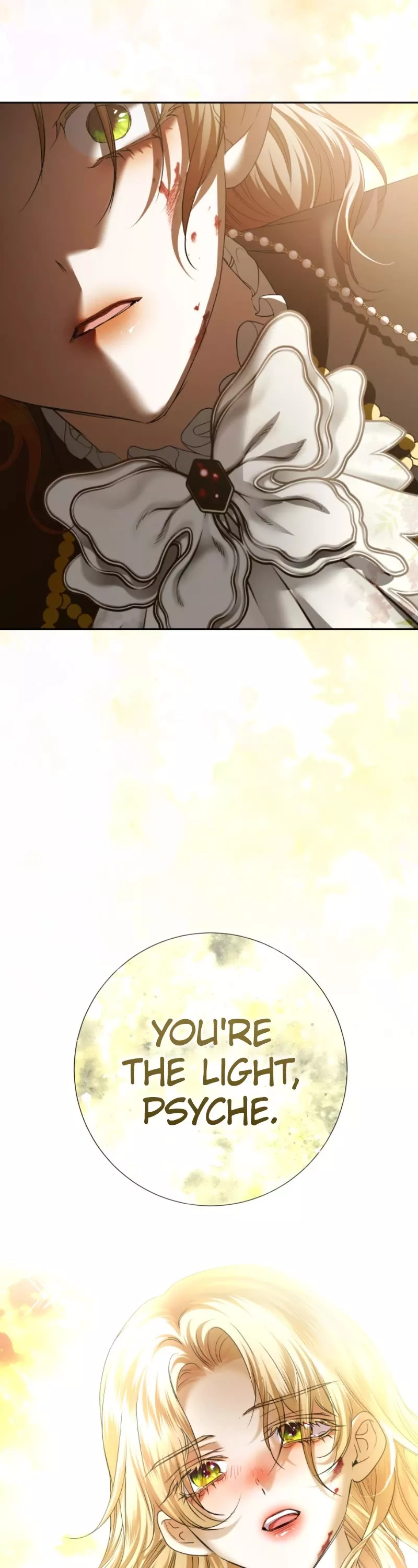 To Be You, Even Just For a Day Chapter 197 page 63 - 