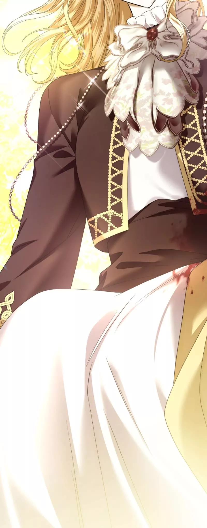 To Be You, Even Just For a Day Chapter 197 page 64 - 
