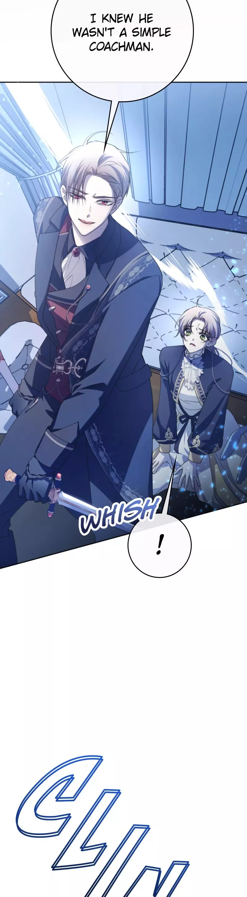 To Be You, Even Just For a Day Chapter 197 page 10 - 
