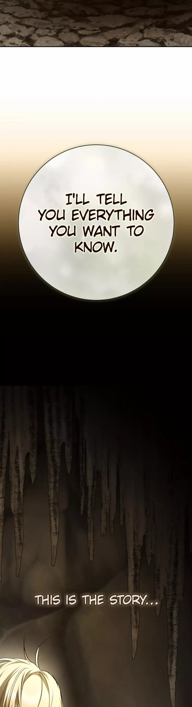 To Be You, Even Just For a Day Chapter 198 page 14 - 