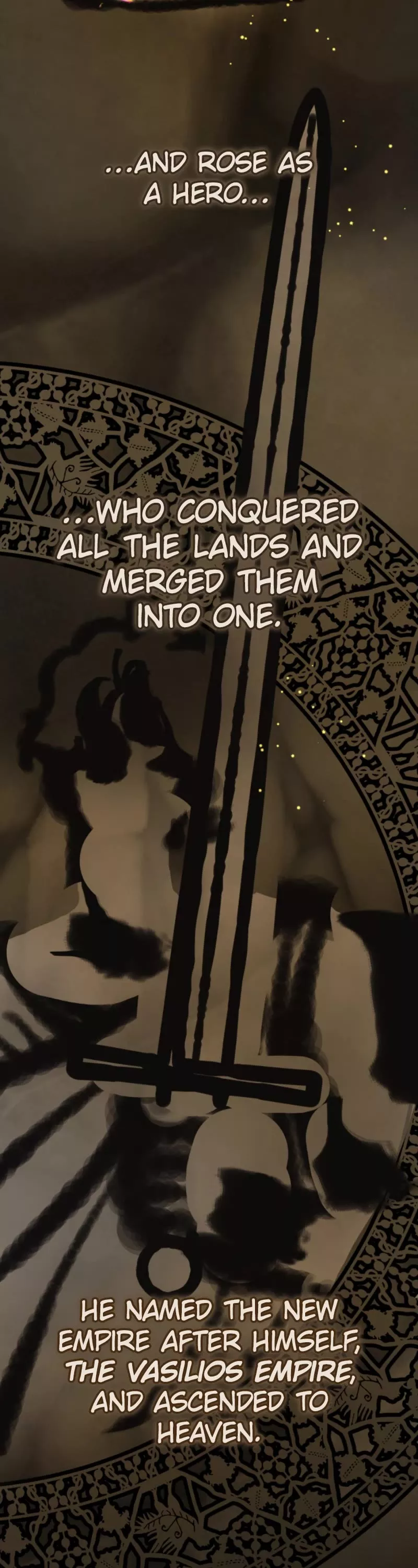 To Be You, Even Just For a Day Chapter 198 page 16 - 