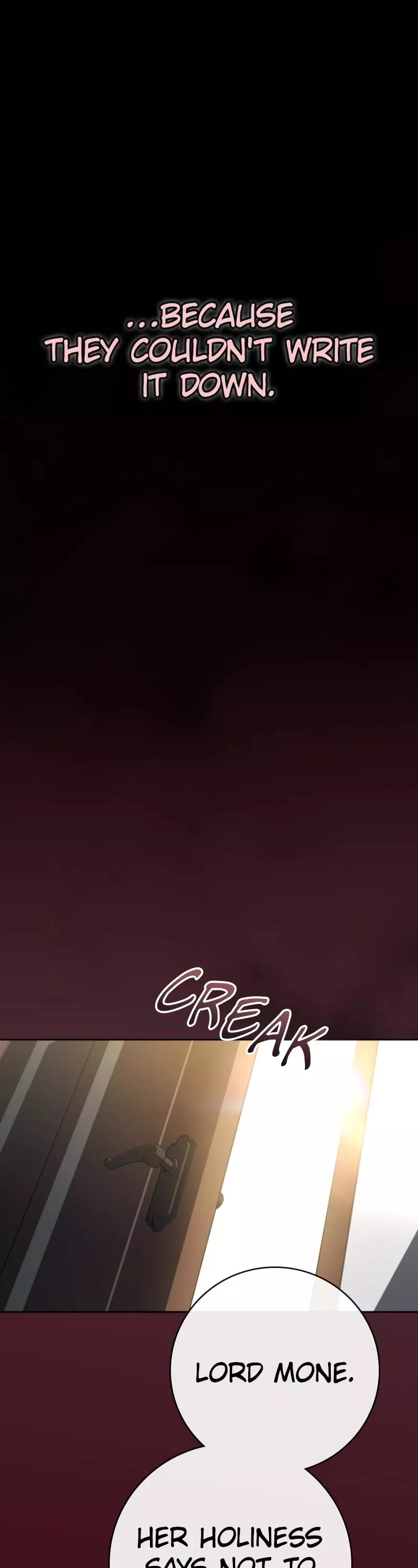 To Be You, Even Just For a Day Chapter 198 page 32 - 