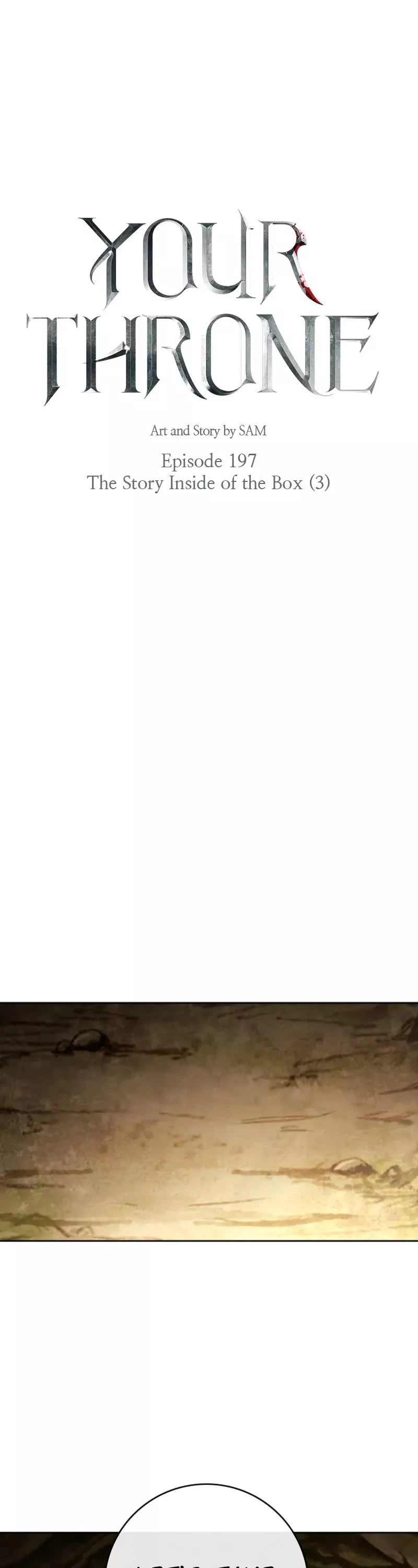 To Be You, Even Just For a Day Chapter 198 page 39 - 