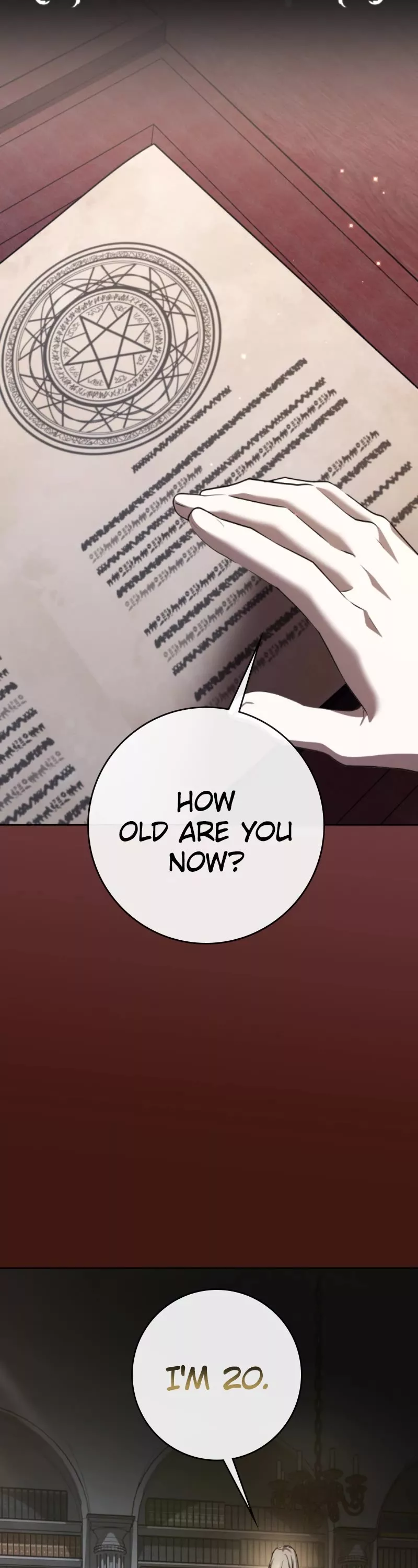 To Be You, Even Just For a Day Chapter 198 page 51 - 