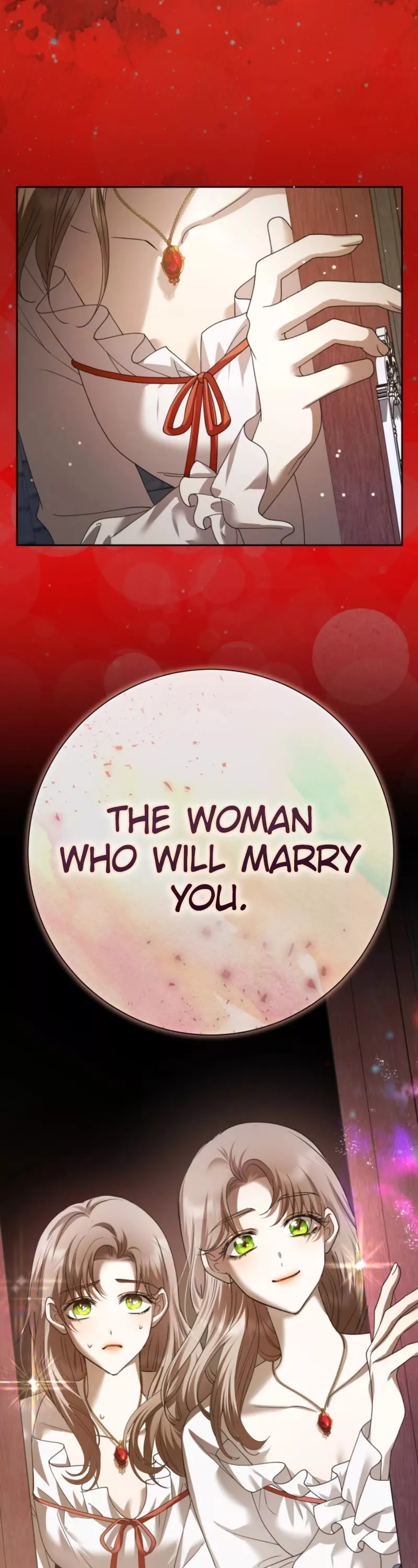To Be You, Even Just For a Day Chapter 198 page 57 - 