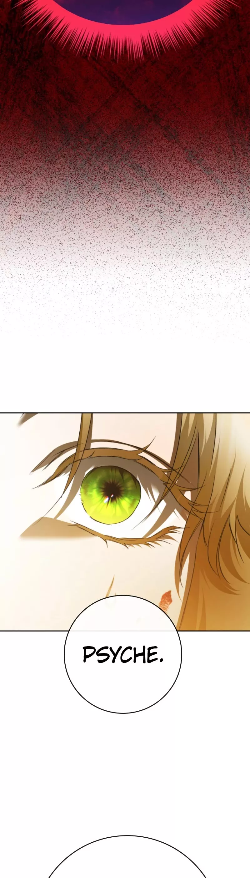 To Be You, Even Just For a Day Chapter 198 page 9 - 