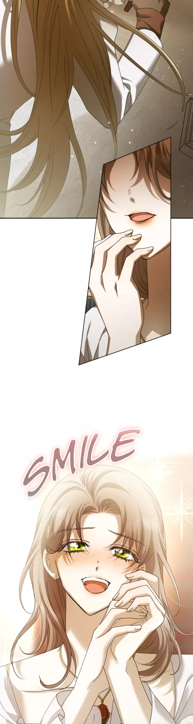 To Be You, Even Just For a Day Chapter 199 page 11 - 