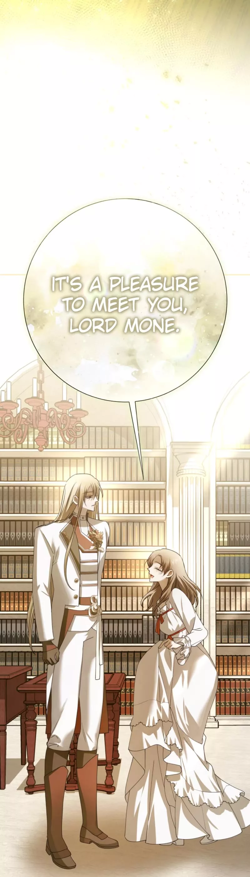 To Be You, Even Just For a Day Chapter 199 page 14 - 