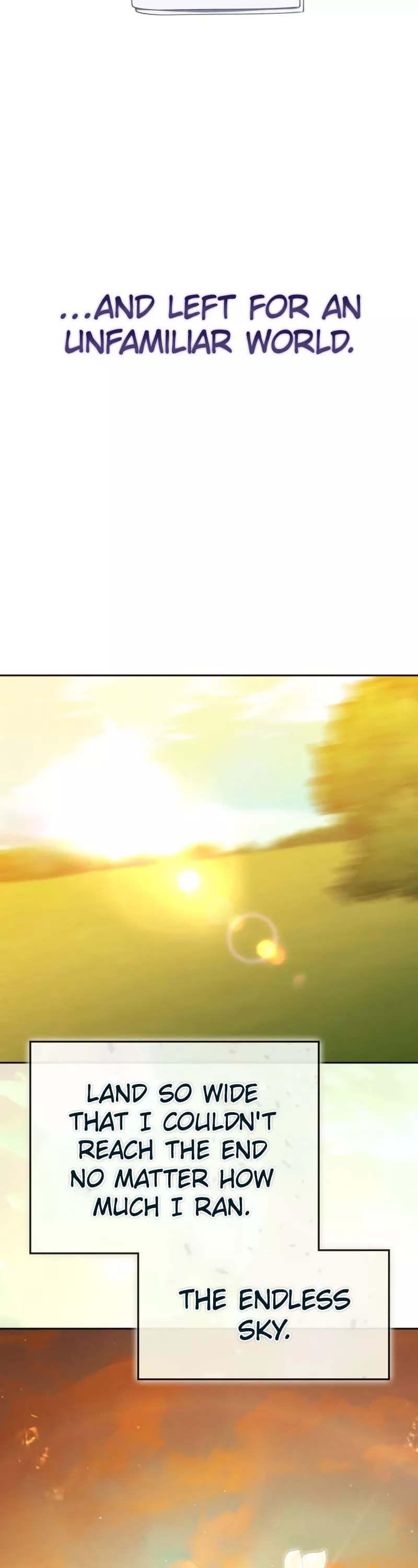 To Be You, Even Just For a Day Chapter 199 page 18 - 