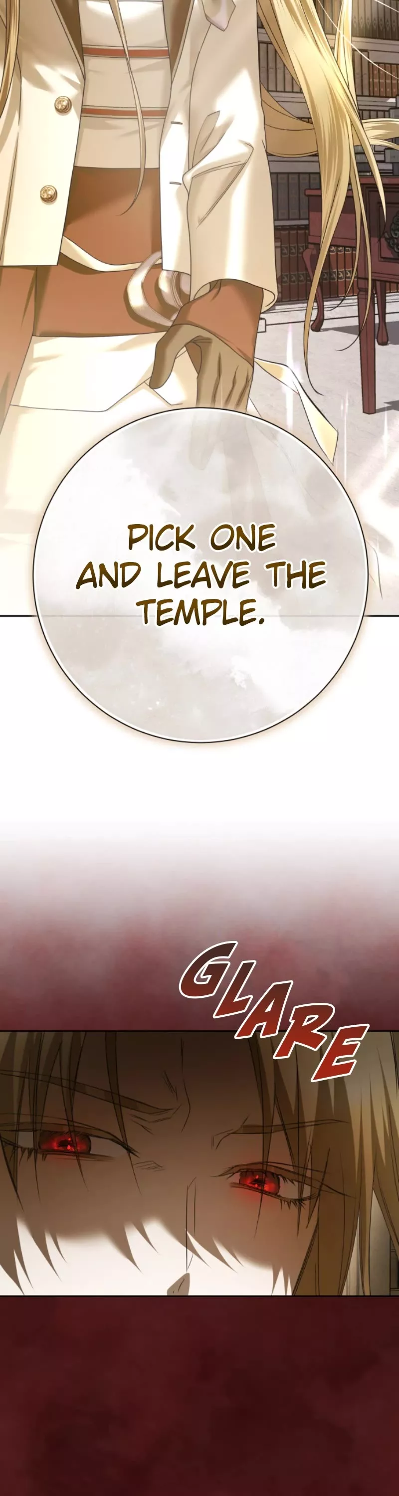 To Be You, Even Just For a Day Chapter 199 page 3 - 