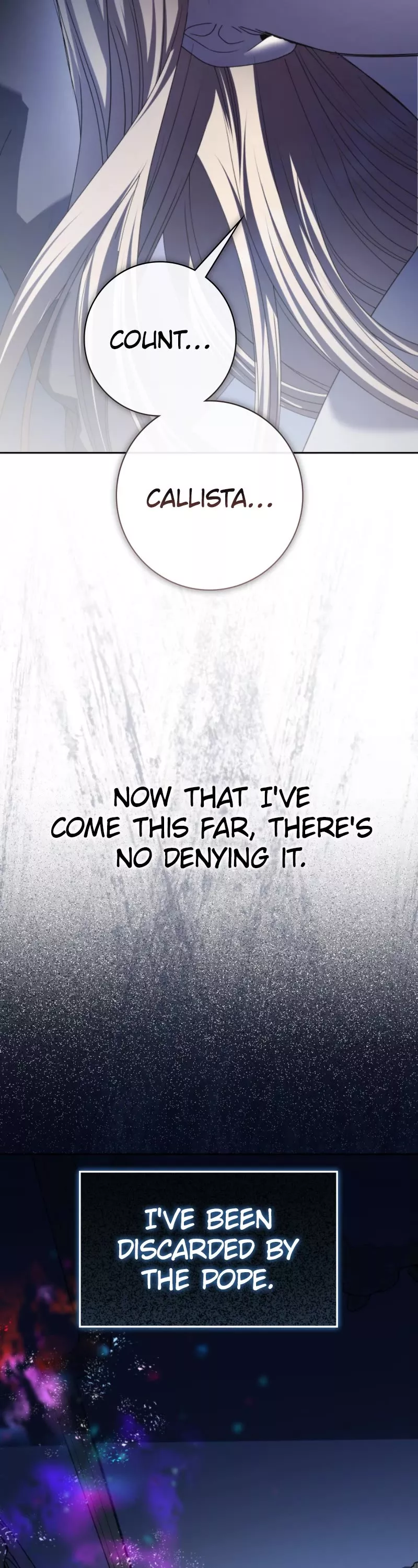 To Be You, Even Just For a Day Chapter 199 page 26 - 