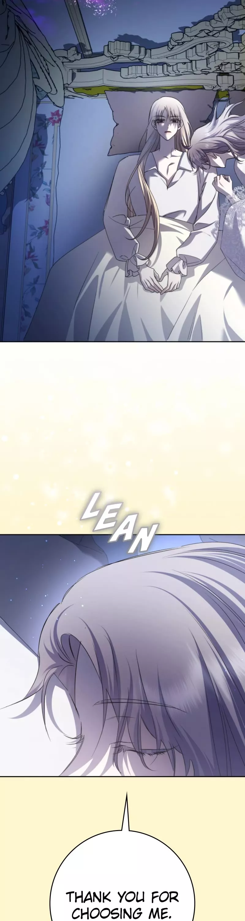 To Be You, Even Just For a Day Chapter 199 page 27 - 