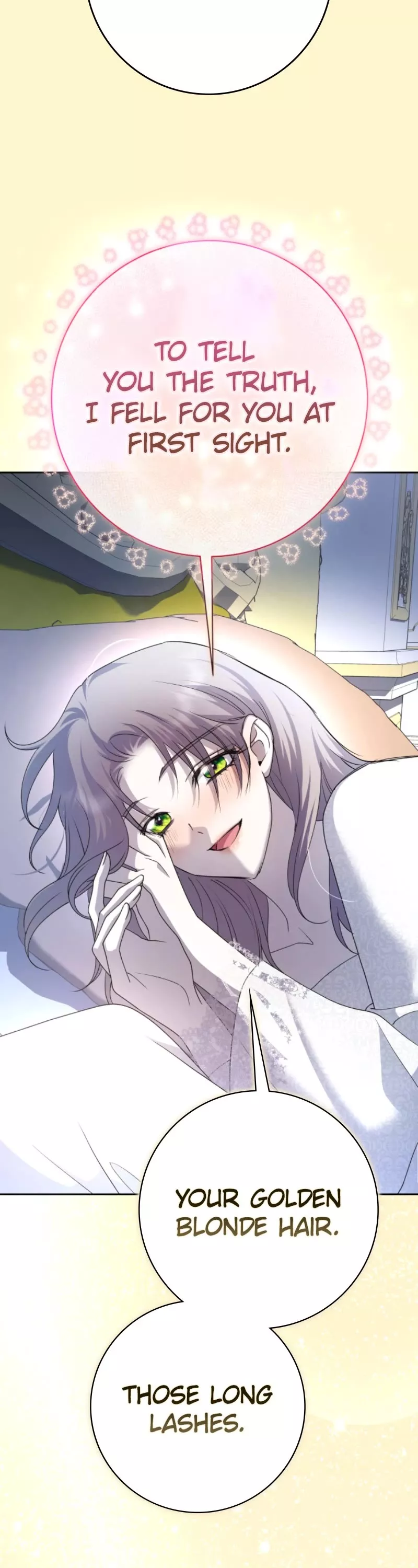 To Be You, Even Just For a Day Chapter 199 page 28 - 
