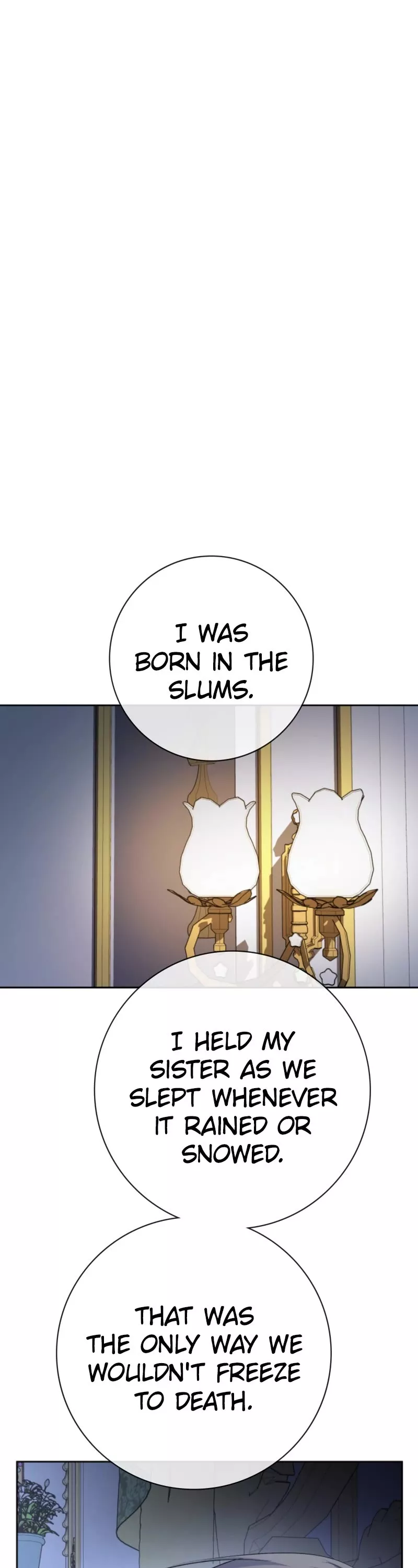 To Be You, Even Just For a Day Chapter 199 page 32 - 