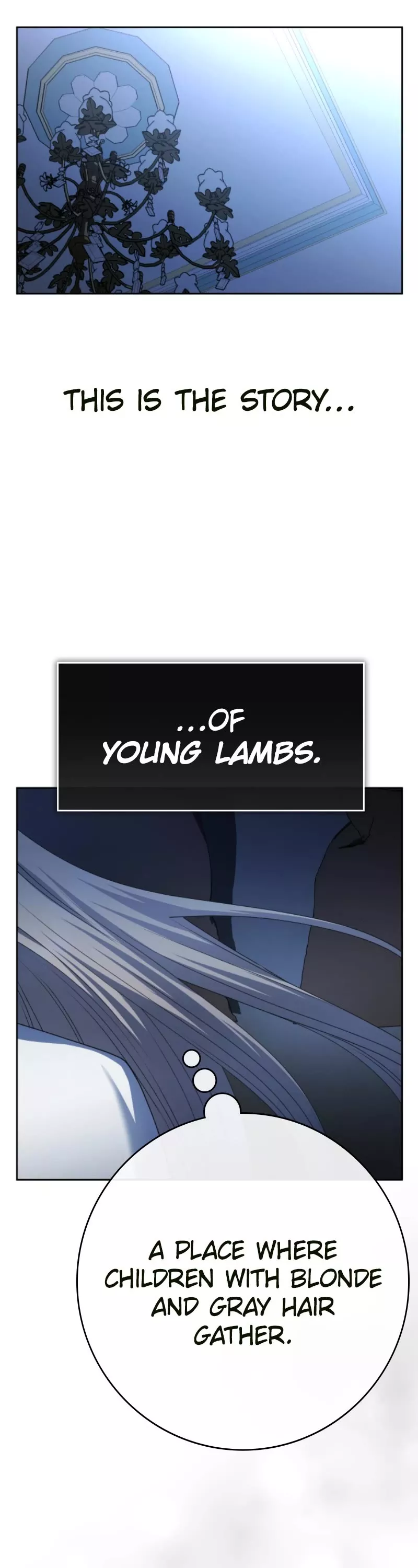 To Be You, Even Just For a Day Chapter 199 page 43 - 