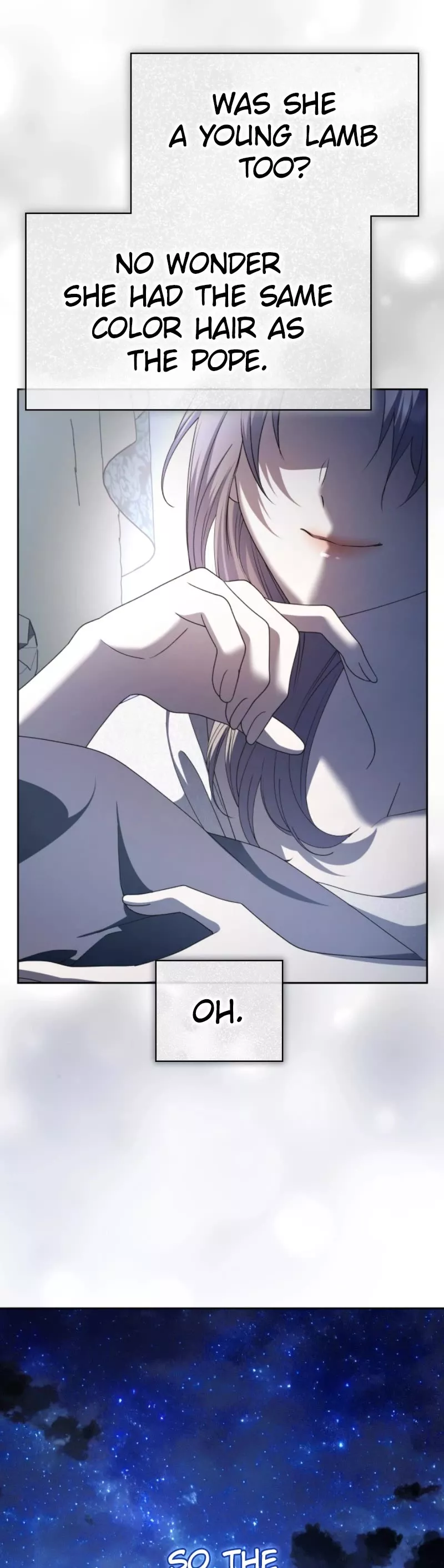 To Be You, Even Just For a Day Chapter 199 page 44 - 