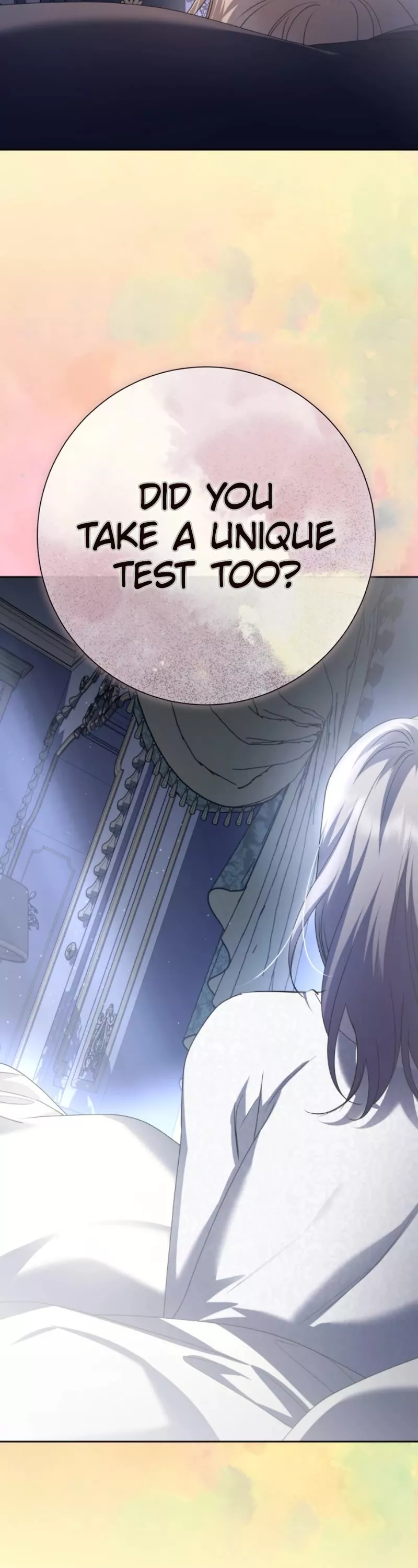 To Be You, Even Just For a Day Chapter 199 page 48 - 