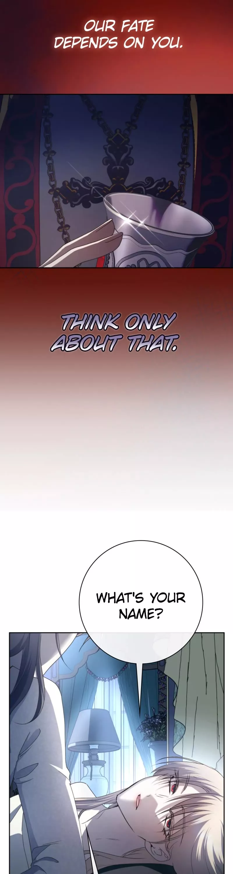 To Be You, Even Just For a Day Chapter 199 page 51 - 