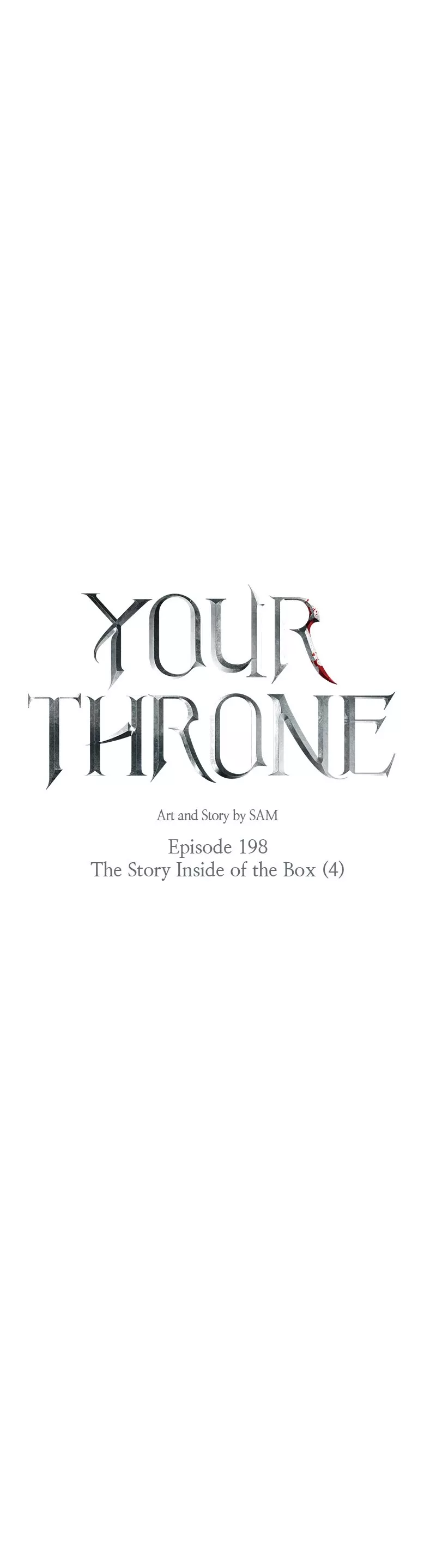 To Be You, Even Just For a Day Chapter 199 page 54 - 