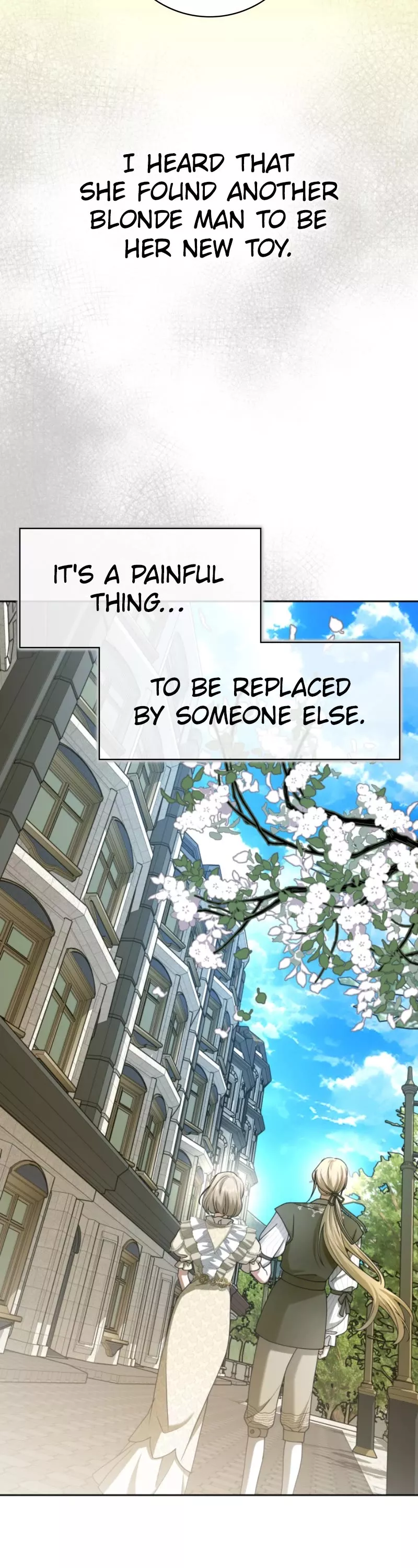 To Be You, Even Just For a Day Chapter 199 page 57 - 