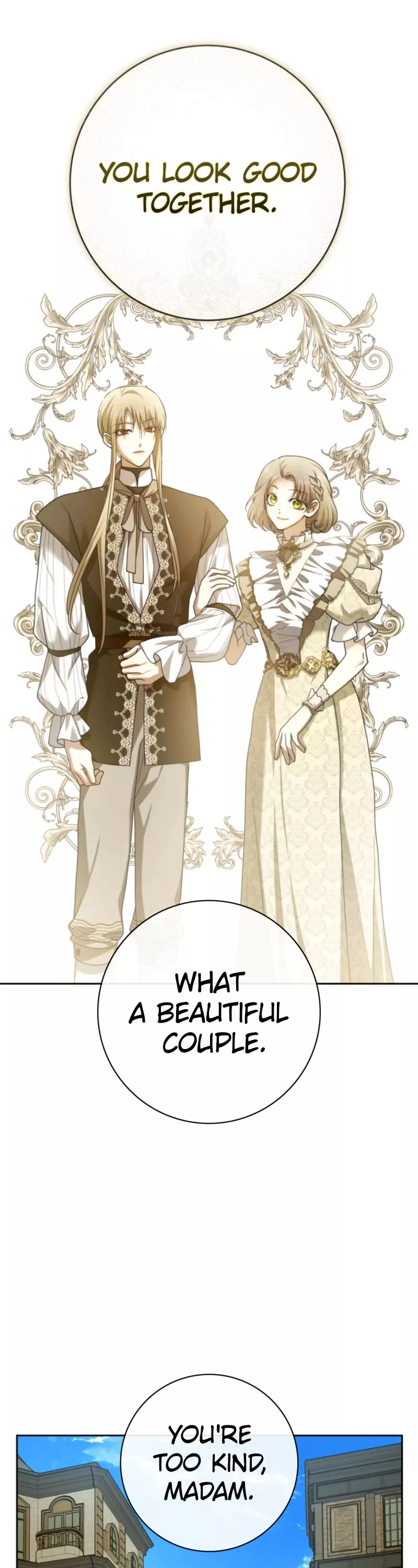 To Be You, Even Just For a Day Chapter 199 page 58 - 