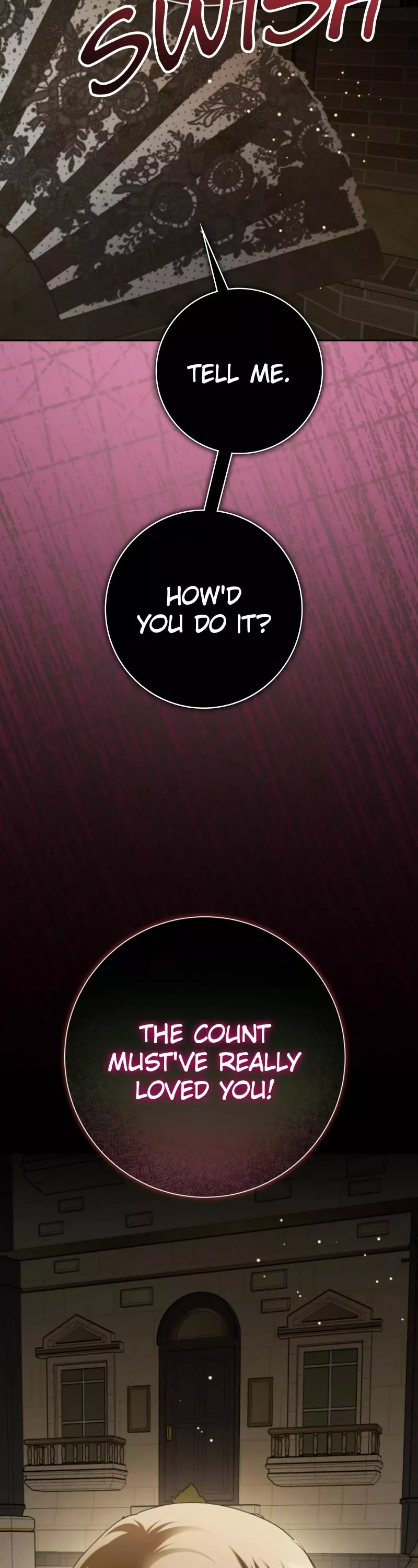 To Be You, Even Just For a Day Chapter 199 page 63 - 