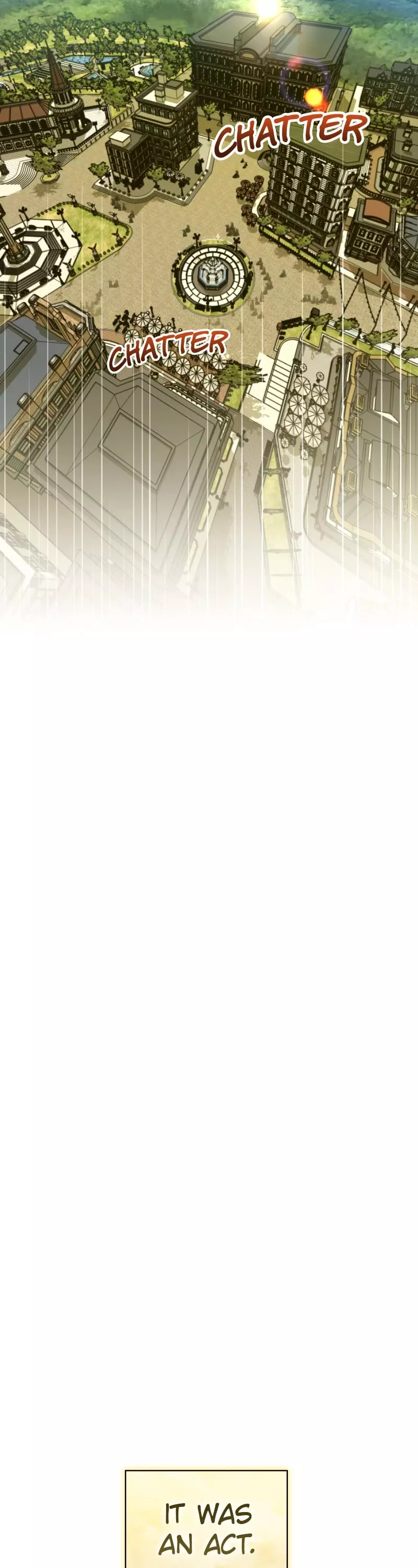 To Be You, Even Just For a Day Chapter 199 page 67 - 