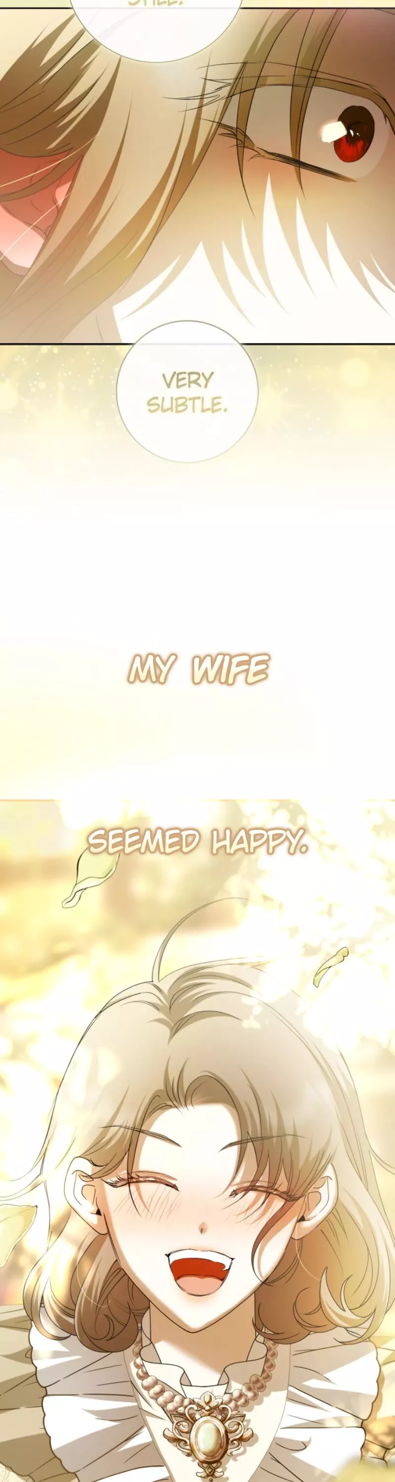 To Be You, Even Just For a Day Chapter 199 page 71 - 