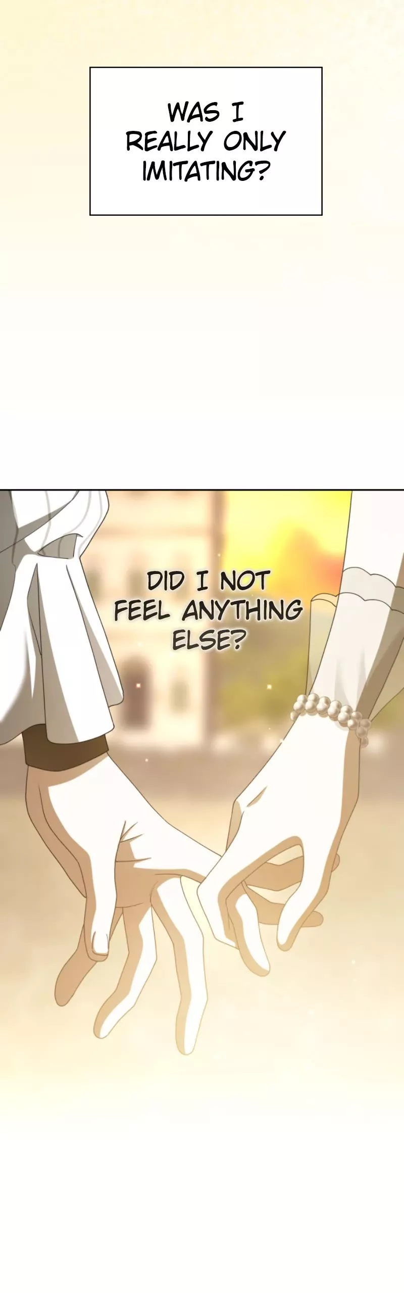 To Be You, Even Just For a Day Chapter 199 page 74 - 