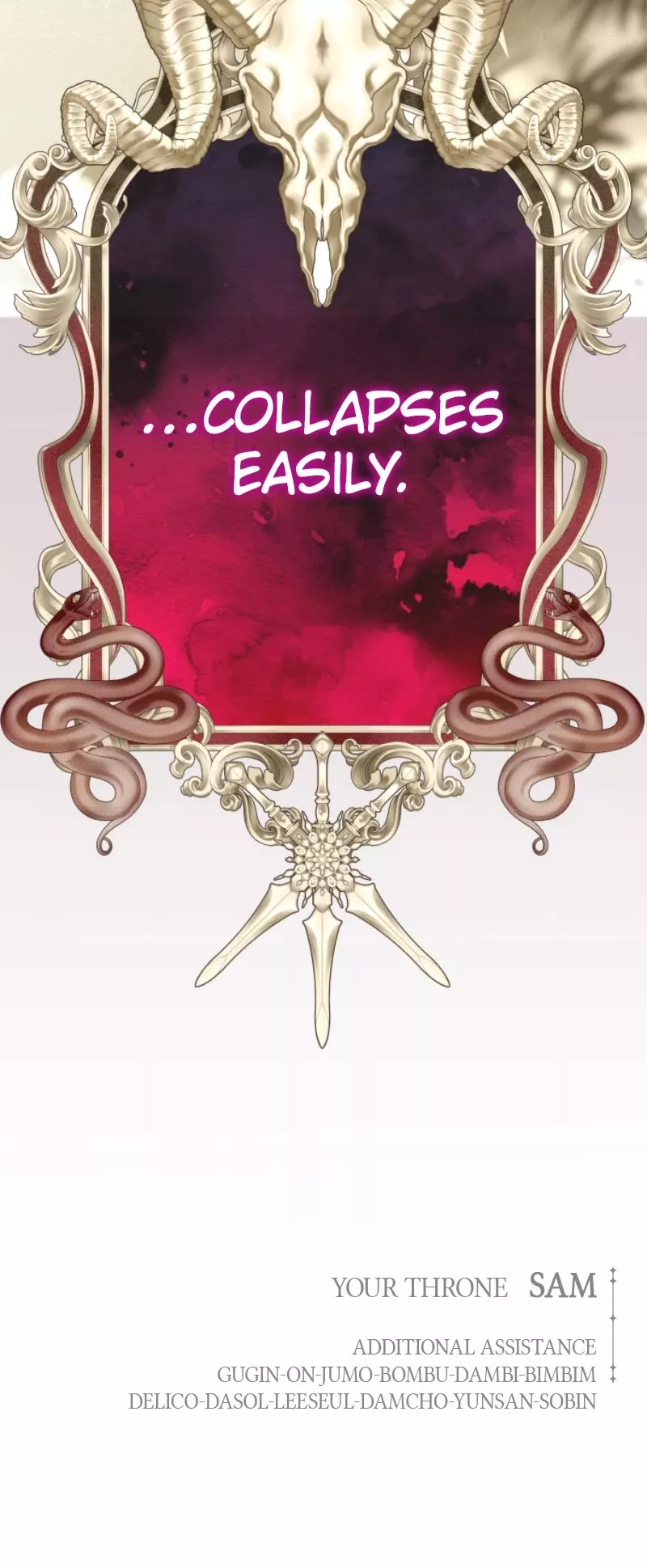 To Be You, Even Just For a Day Chapter 199 page 83 - 