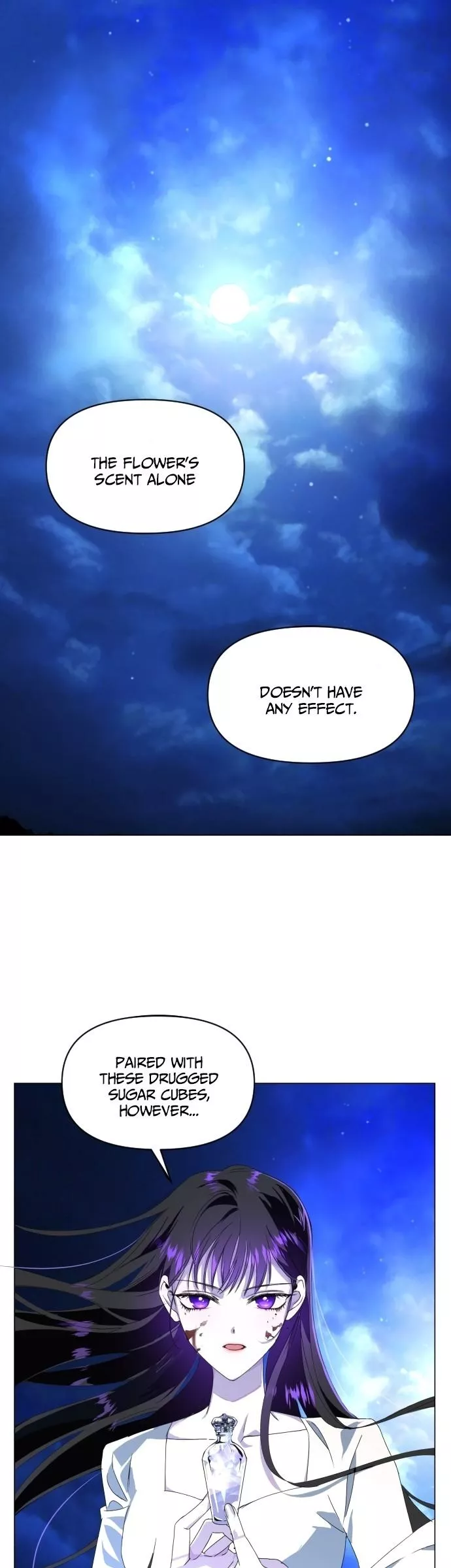 To Be You, Even Just For a Day Chapter 2 page 2 - 