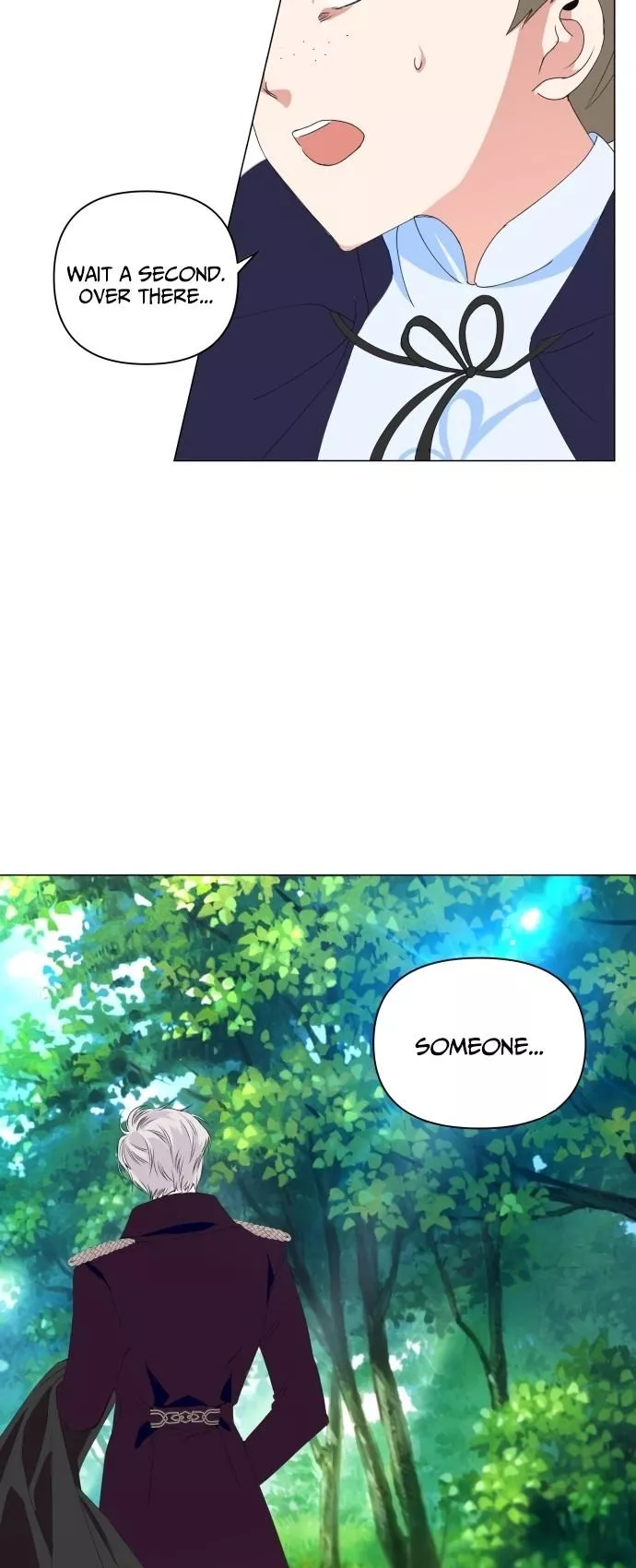 To Be You, Even Just For a Day Chapter 2 page 13 - 