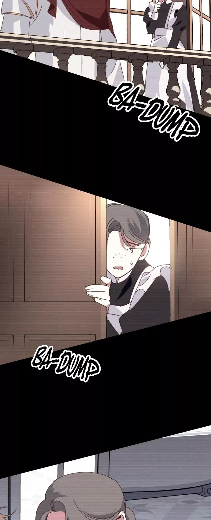 To Be You, Even Just For a Day Chapter 2 page 25 - 