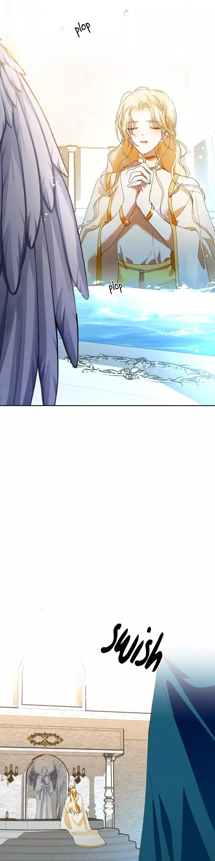 To Be You, Even Just For a Day Chapter 2 page 30 - 