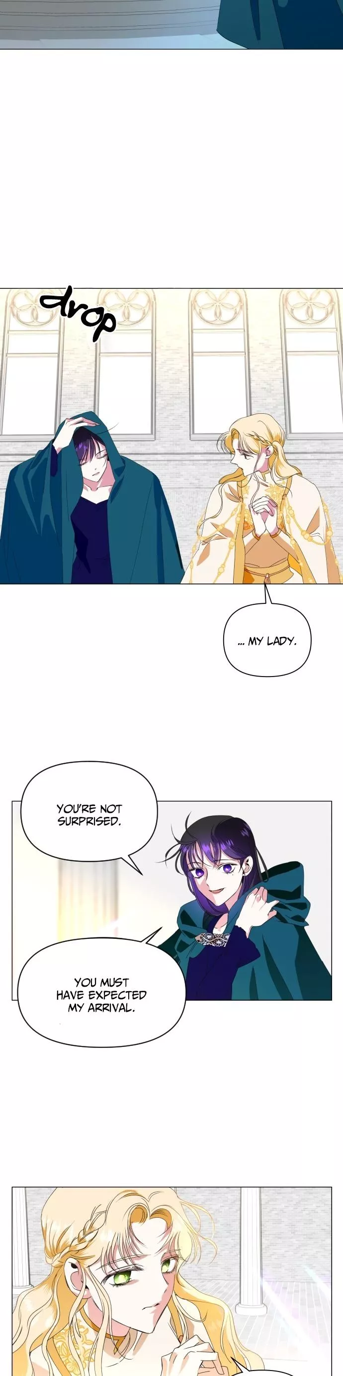 To Be You, Even Just For a Day Chapter 2 page 31 - 