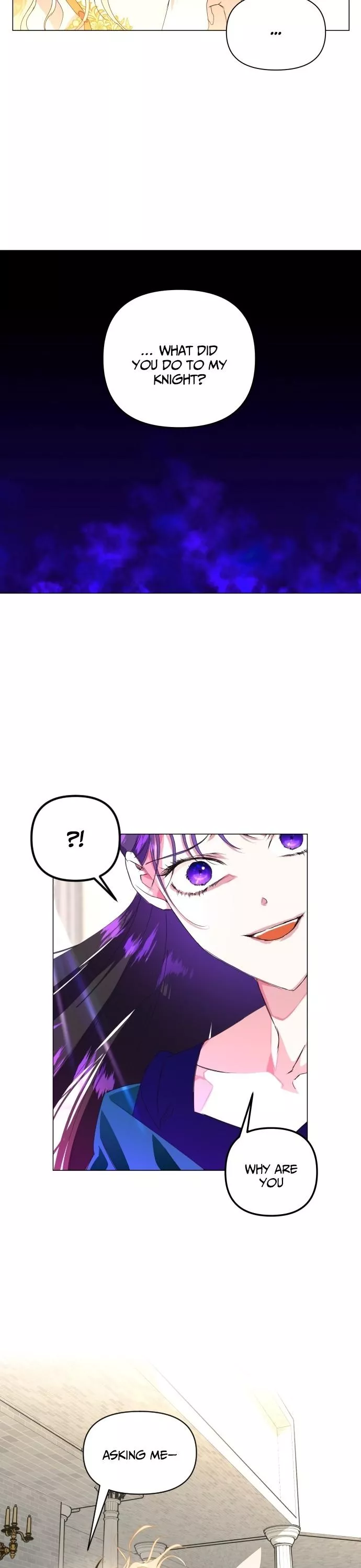 To Be You, Even Just For a Day Chapter 2 page 32 - 