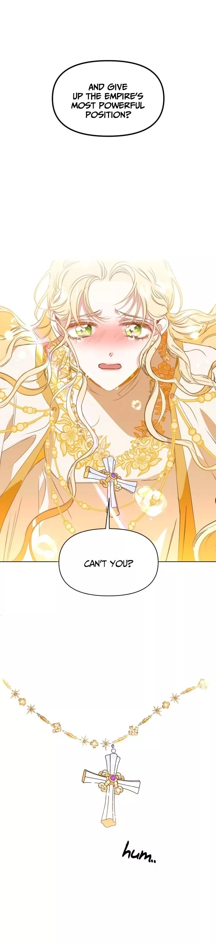 To Be You, Even Just For a Day Chapter 2 page 35 - 